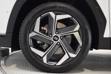 HYUNDAI TUCSON STYLE 1.6 TGDI 169kW (230CV) HEV Auto - Ítem9