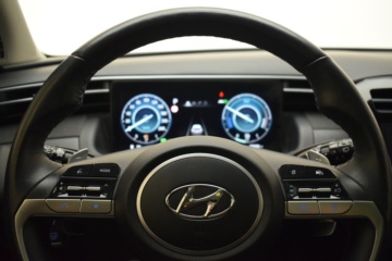 HYUNDAI TUCSON STYLE 1.6 TGDI 169kW (230CV) HEV Auto - Ítem10