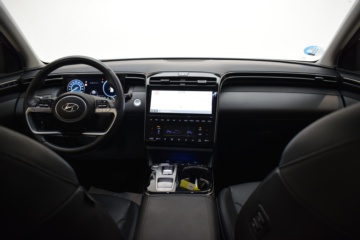 HYUNDAI TUCSON STYLE 1.6 TGDI 169kW (230CV) HEV Auto - Ítem12