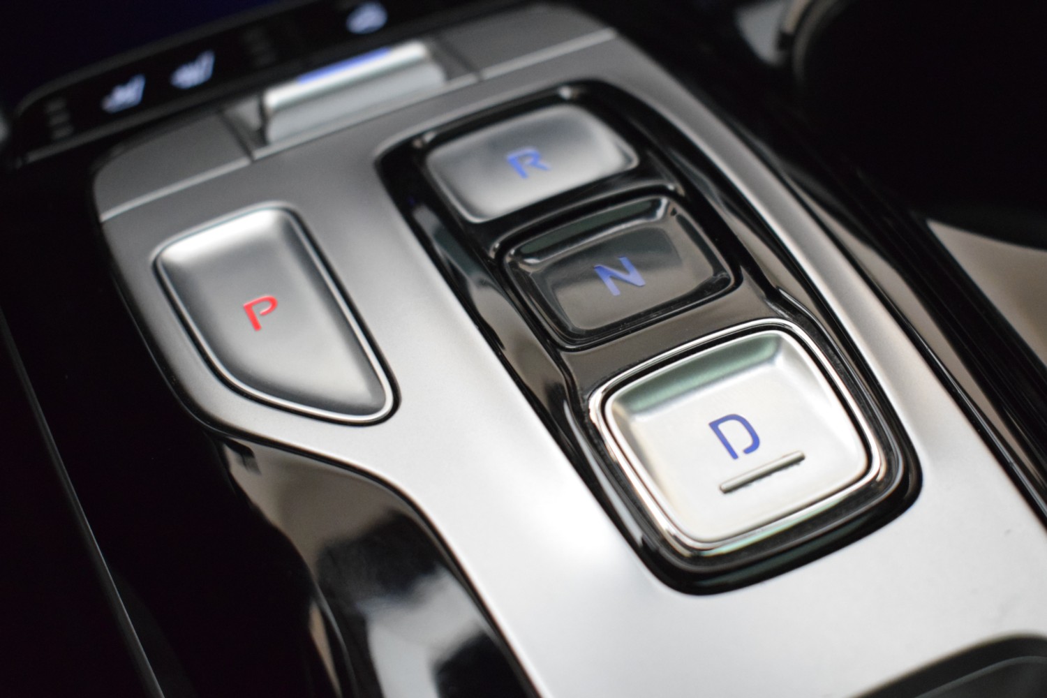 HYUNDAI TUCSON STYLE 1.6 TGDI 169kW (230CV) HEV Auto - Ítem14