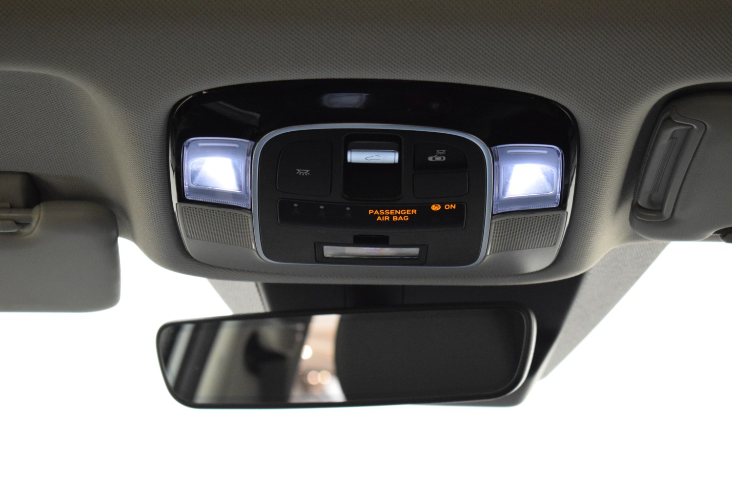 HYUNDAI TUCSON STYLE 1.6 TGDI 169kW (230CV) HEV Auto - Ítem15