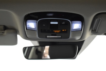 HYUNDAI TUCSON STYLE 1.6 TGDI 169kW (230CV) HEV Auto - Ítem15