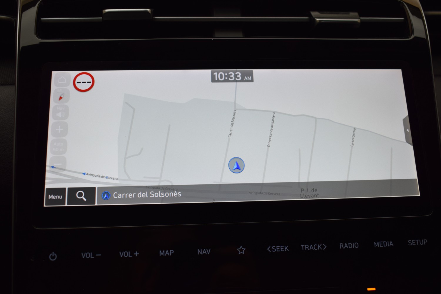 HYUNDAI TUCSON STYLE 1.6 TGDI 169kW (230CV) HEV Auto - Ítem16