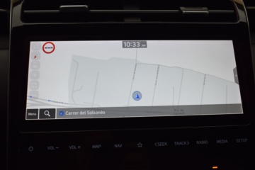 HYUNDAI TUCSON STYLE 1.6 TGDI 169kW (230CV) HEV Auto - Ítem16