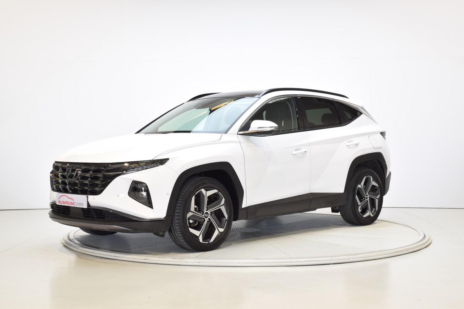 HYUNDAI TUCSON STYLE 1.6 TGDI 169kW (230CV) HEV Auto - Ítem