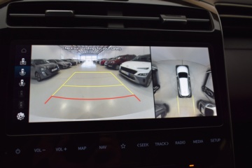 HYUNDAI TUCSON STYLE 1.6 TGDI 169kW (230CV) HEV Auto - Ítem17