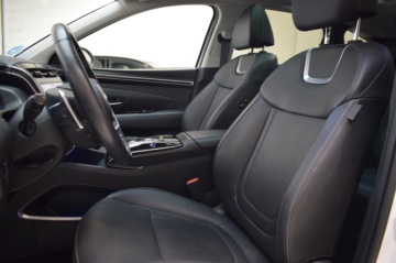 HYUNDAI TUCSON STYLE 1.6 TGDI 169kW (230CV) HEV Auto - Ítem18