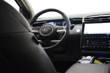 HYUNDAI TUCSON STYLE 1.6 TGDI 169kW (230CV) HEV Auto - Ítem20