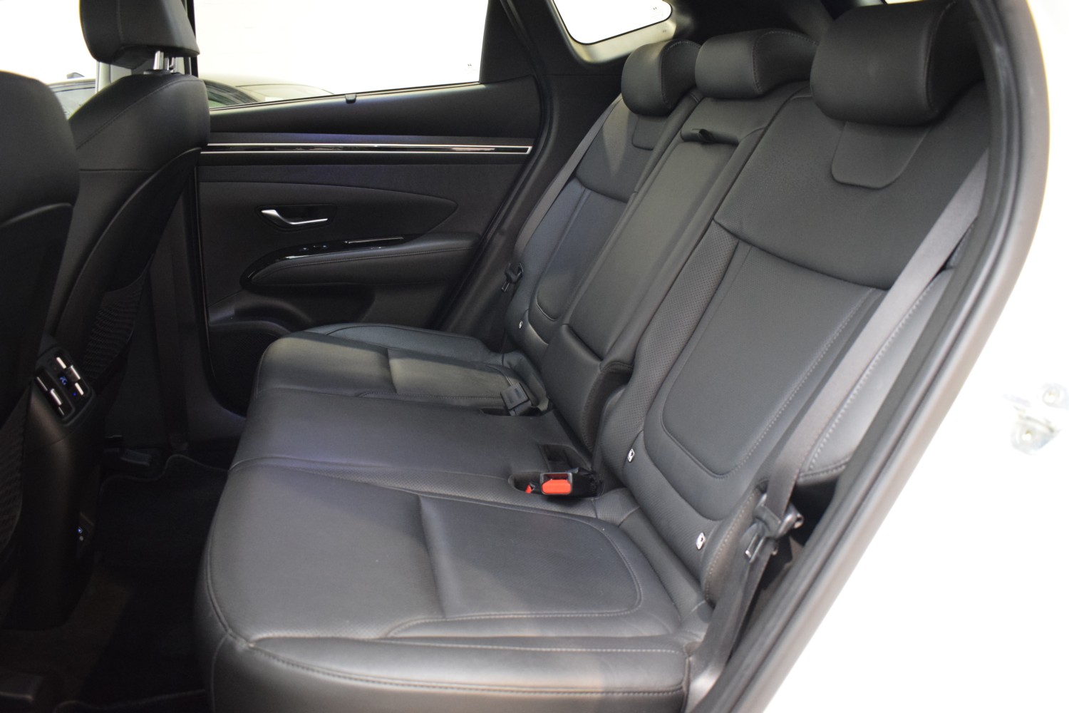 HYUNDAI TUCSON STYLE 1.6 TGDI 169kW (230CV) HEV Auto - Ítem21