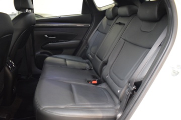 HYUNDAI TUCSON STYLE 1.6 TGDI 169kW (230CV) HEV Auto - Ítem21