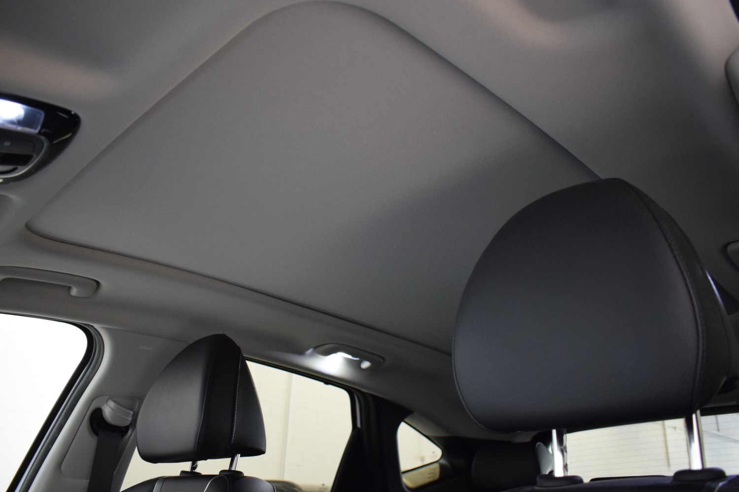 HYUNDAI TUCSON STYLE 1.6 TGDI 169kW (230CV) HEV Auto - Ítem22