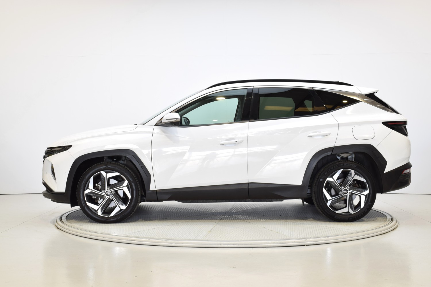 HYUNDAI TUCSON STYLE 1.6 TGDI 169kW (230CV) HEV Auto - Ítem1