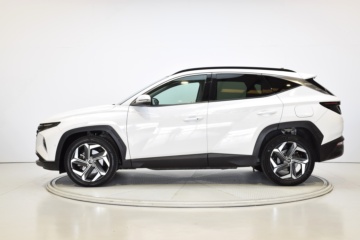 HYUNDAI TUCSON STYLE 1.6 TGDI 169kW (230CV) HEV Auto - Ítem1