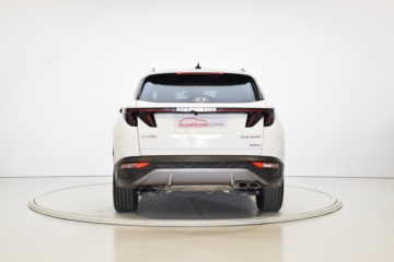 HYUNDAI TUCSON STYLE 1.6 TGDI 169kW (230CV) HEV Auto - Ítem3