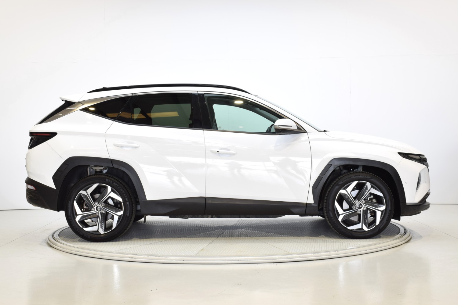HYUNDAI TUCSON STYLE 1.6 TGDI 169kW (230CV) HEV Auto - Ítem5