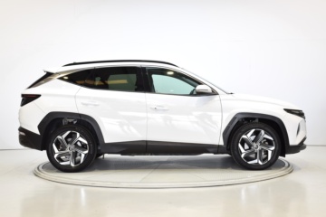 HYUNDAI TUCSON STYLE 1.6 TGDI 169kW (230CV) HEV Auto - Ítem5
