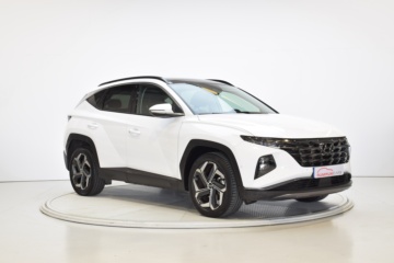 HYUNDAI TUCSON STYLE 1.6 TGDI 169kW (230CV) HEV Auto - Ítem6