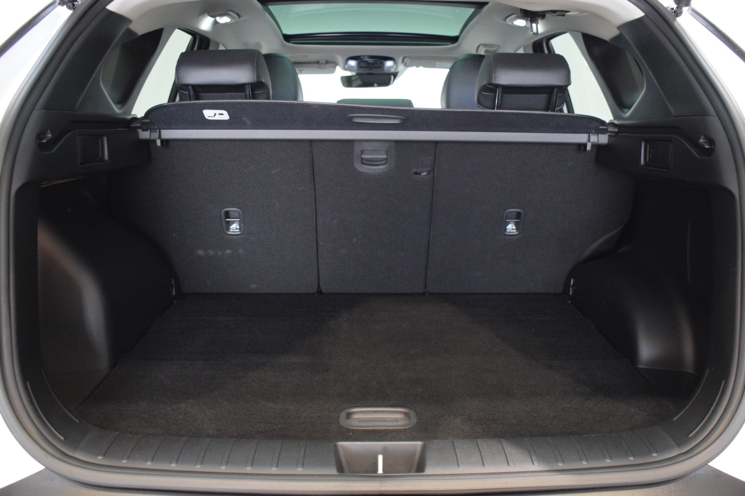 HYUNDAI TUCSON STYLE 1.6 TGDI 169kW (230CV) HEV Auto - Ítem8