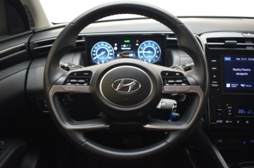 HYUNDAI TUCSON MAXX 1.6 TGDI 169kW (230CV) HEV Auto - Ítem12