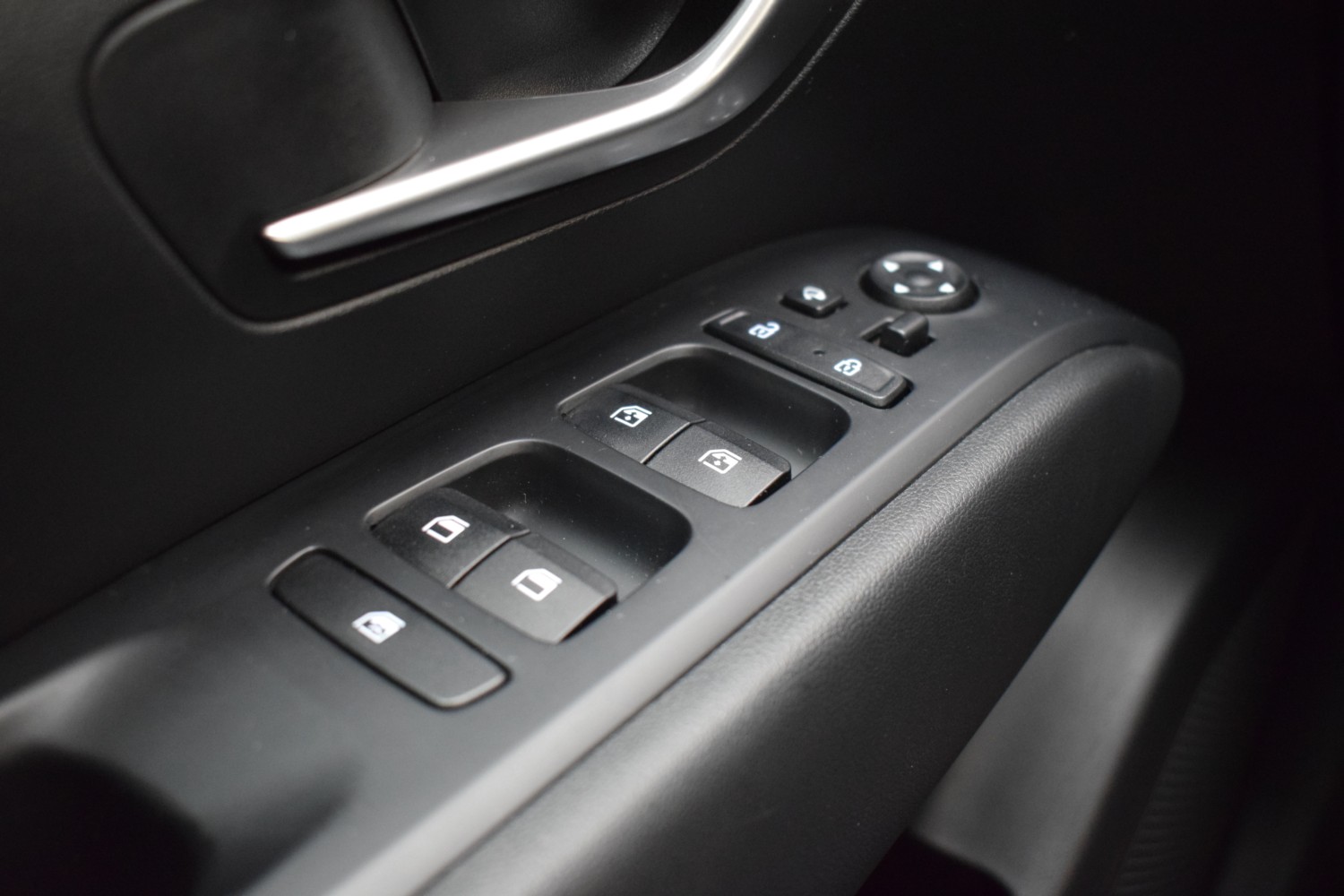 HYUNDAI TUCSON MAXX 1.6 TGDI 169kW (230CV) HEV Auto - Ítem14