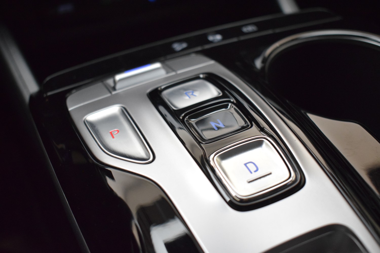 HYUNDAI TUCSON MAXX 1.6 TGDI 169kW (230CV) HEV Auto - Ítem16