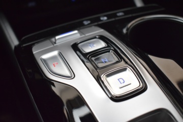 HYUNDAI TUCSON MAXX 1.6 TGDI 169kW (230CV) HEV Auto - Ítem16