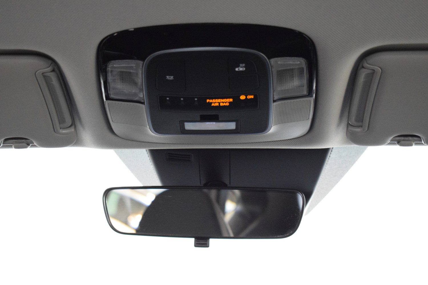 HYUNDAI TUCSON MAXX 1.6 TGDI 169kW (230CV) HEV Auto - Ítem17