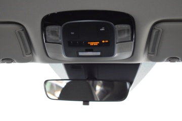 HYUNDAI TUCSON MAXX 1.6 TGDI 169kW (230CV) HEV Auto - Ítem17