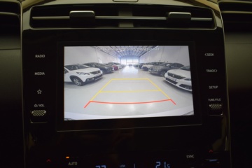 HYUNDAI TUCSON MAXX 1.6 TGDI 169kW (230CV) HEV Auto - Ítem19