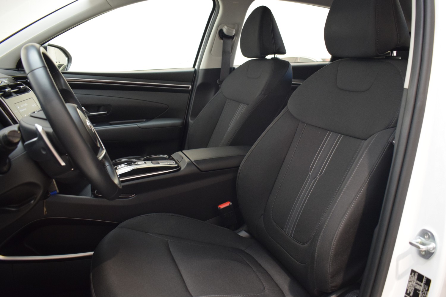 HYUNDAI TUCSON MAXX 1.6 TGDI 169kW (230CV) HEV Auto - Ítem20