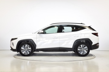 HYUNDAI TUCSON MAXX 1.6 TGDI 169kW (230CV) HEV Auto - Ítem1