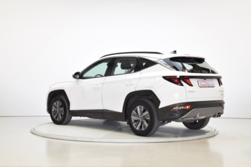 HYUNDAI TUCSON MAXX 1.6 TGDI 169kW (230CV) HEV Auto - Ítem2