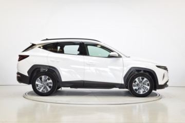 HYUNDAI TUCSON MAXX 1.6 TGDI 169kW (230CV) HEV Auto - Ítem5