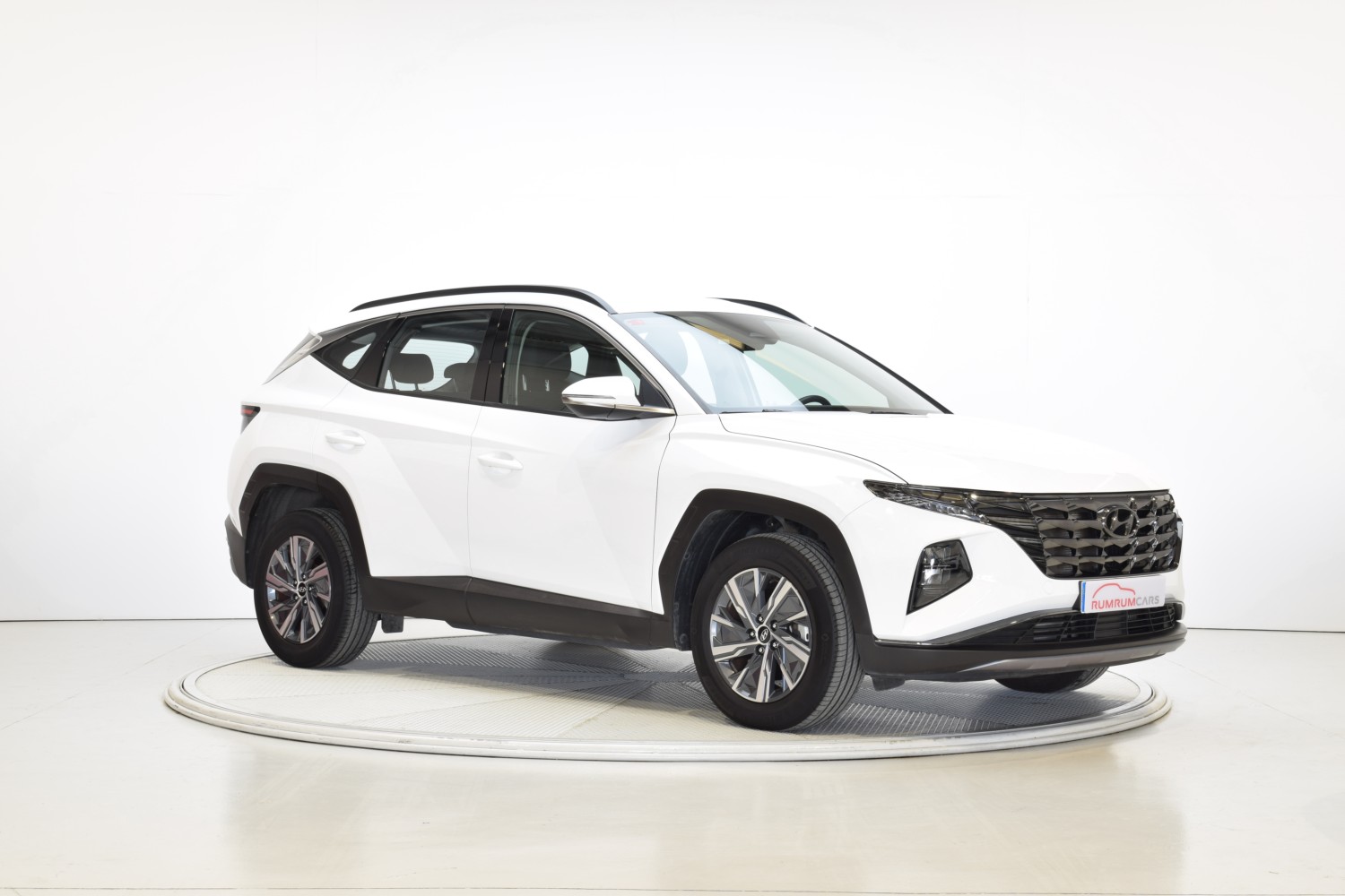 HYUNDAI TUCSON MAXX 1.6 TGDI 169kW (230CV) HEV Auto - Ítem6