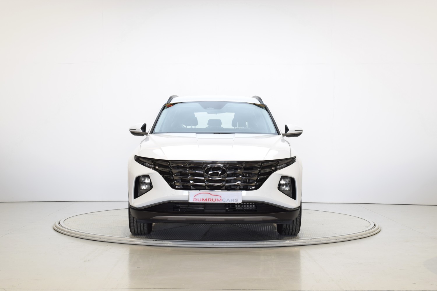 HYUNDAI TUCSON MAXX 1.6 TGDI 169kW (230CV) HEV Auto - Ítem7