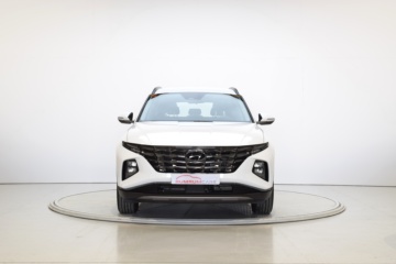 HYUNDAI TUCSON MAXX 1.6 TGDI 169kW (230CV) HEV Auto - Ítem7