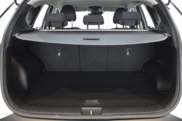 HYUNDAI TUCSON MAXX 1.6 TGDI 169kW (230CV) HEV Auto - Ítem8