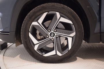 HYUNDAI TUCSON STYLE 1.6 TGDI 132kW (180CV) 48V DCT 4x4 - Ítem10
