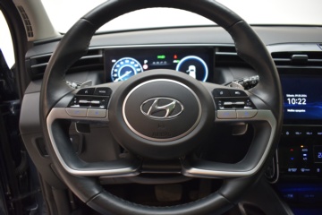 HYUNDAI TUCSON STYLE 1.6 TGDI 132kW (180CV) 48V DCT 4x4 - Ítem13