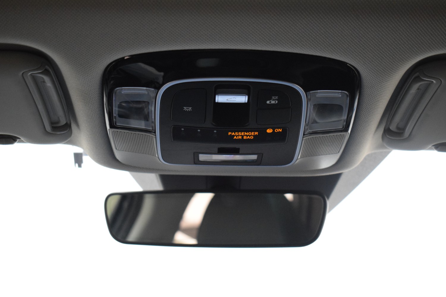 HYUNDAI TUCSON STYLE 1.6 TGDI 132kW (180CV) 48V DCT 4x4 - Ítem18