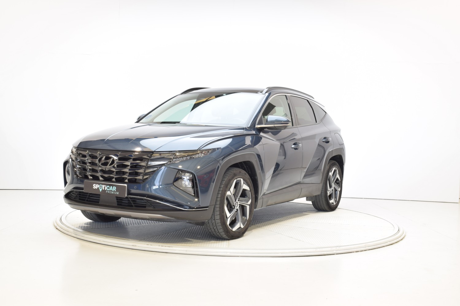 HYUNDAI TUCSON STYLE 1.6 TGDI 132kW (180CV) 48V DCT 4x4 - Ítem