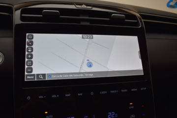 HYUNDAI TUCSON STYLE 1.6 TGDI 132kW (180CV) 48V DCT 4x4 - Ítem20