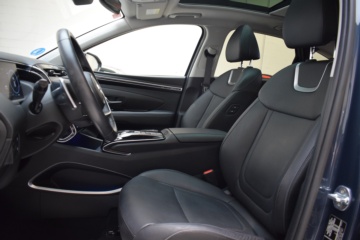 HYUNDAI TUCSON STYLE 1.6 TGDI 132kW (180CV) 48V DCT 4x4 - Ítem21