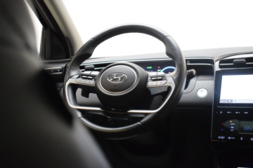 HYUNDAI TUCSON STYLE 1.6 TGDI 132kW (180CV) 48V DCT 4x4 - Ítem23