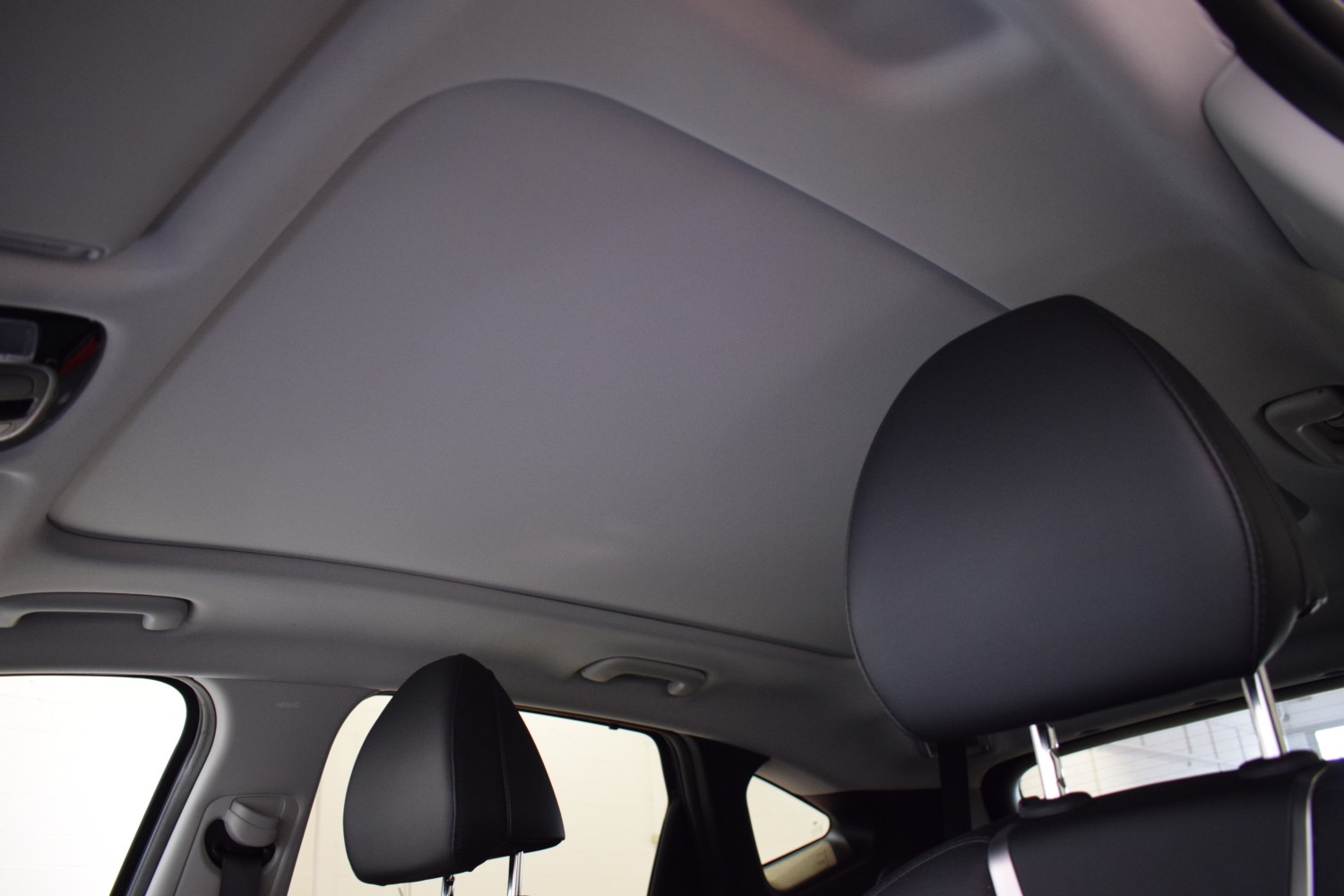HYUNDAI TUCSON STYLE 1.6 TGDI 132kW (180CV) 48V DCT 4x4 - Ítem25