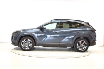 HYUNDAI TUCSON STYLE 1.6 TGDI 132kW (180CV) 48V DCT 4x4 - Ítem1