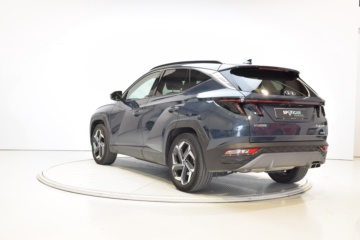 HYUNDAI TUCSON STYLE 1.6 TGDI 132kW (180CV) 48V DCT 4x4 - Ítem2