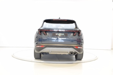 HYUNDAI TUCSON STYLE 1.6 TGDI 132kW (180CV) 48V DCT 4x4 - Ítem3