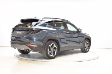 HYUNDAI TUCSON STYLE 1.6 TGDI 132kW (180CV) 48V DCT 4x4 - Ítem4