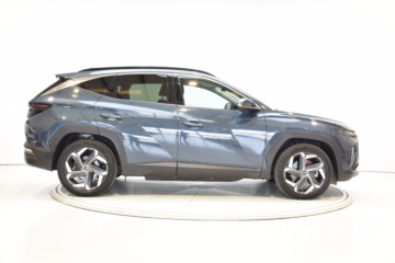 HYUNDAI TUCSON STYLE 1.6 TGDI 132kW (180CV) 48V DCT 4x4 - Ítem5